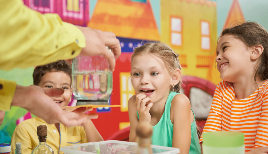 Atrações para Crianças em Gramado: O Guia Completo para o Dia das Crianças