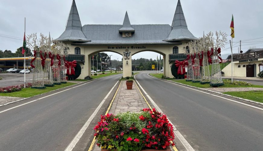 Como Está Gramado Hoje? – Atualização para Outubro de 2024