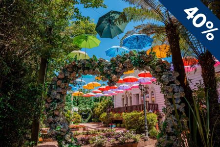 Jardim do Amor Gramado