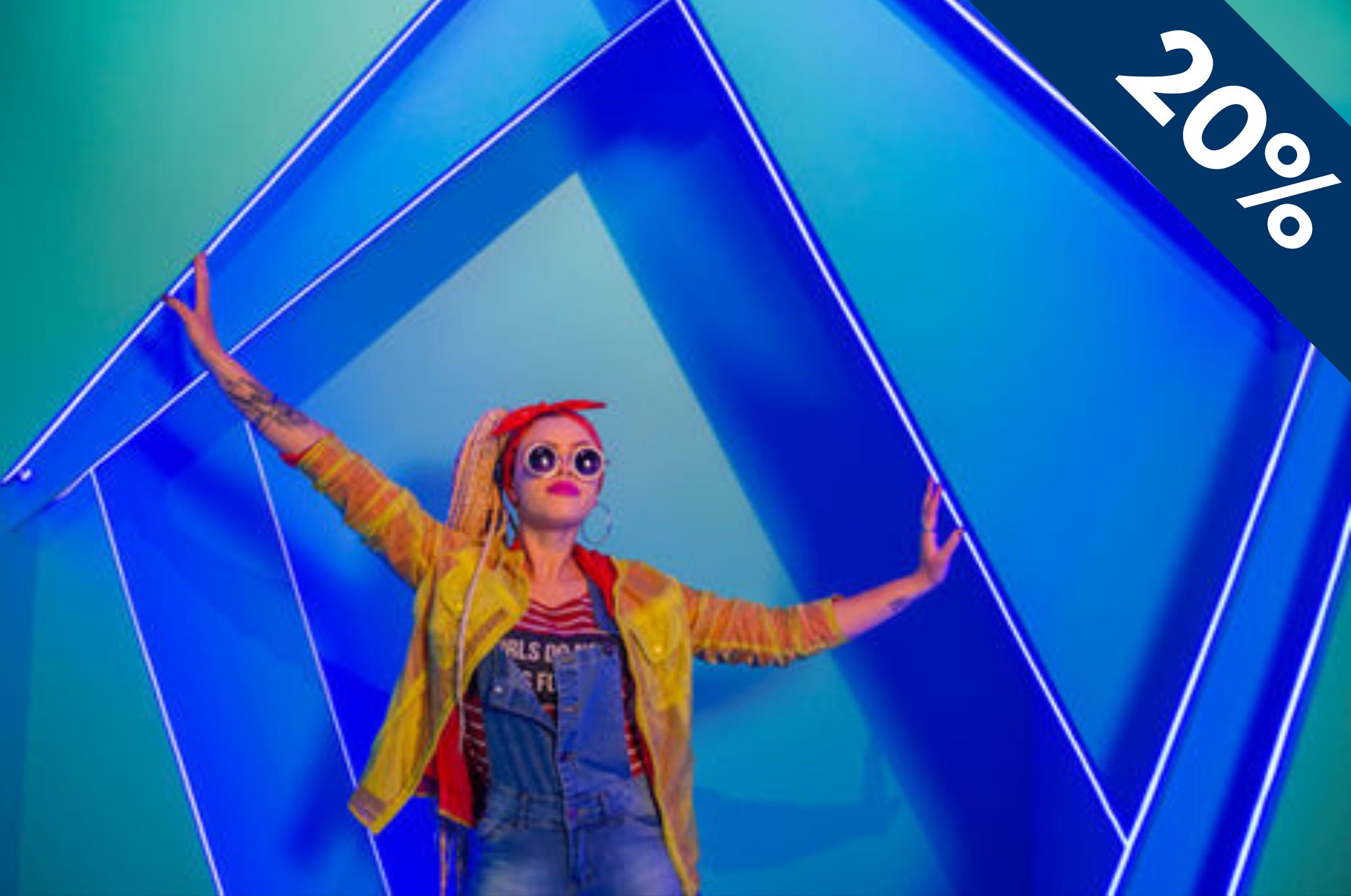 Cupom Selfie Gramado