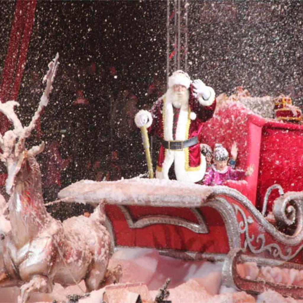 Natal Luz 2024: Everything You Need to Know 1