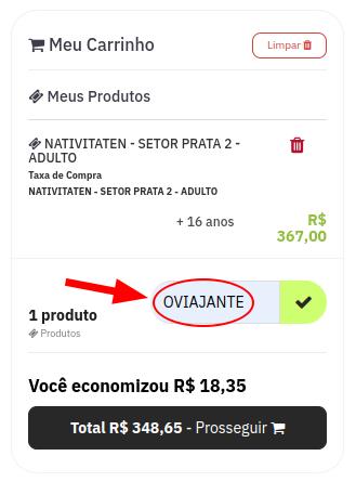 Natal Luz 2024: Everything You Need to Know 4