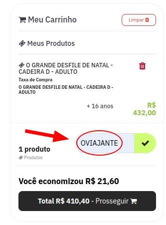 Natal Luz 2024: Everything You Need to Know 2