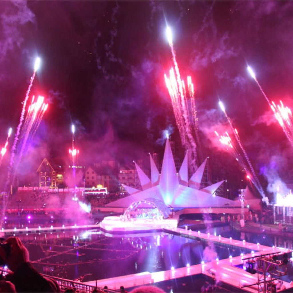 Natal Luz 2024: Everything You Need to Know 3 Nativitaten