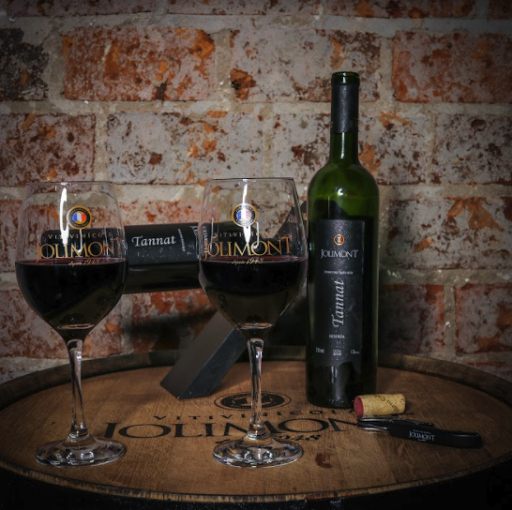 Jolimont Winery Coupon: The Best Wine Tour in Serra Gaúcha with 5% Discount 2 How does the Jolimont Winery Tour work?