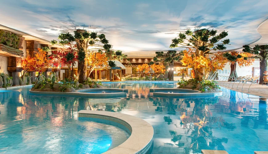 Cupom Acquamotion Gramado