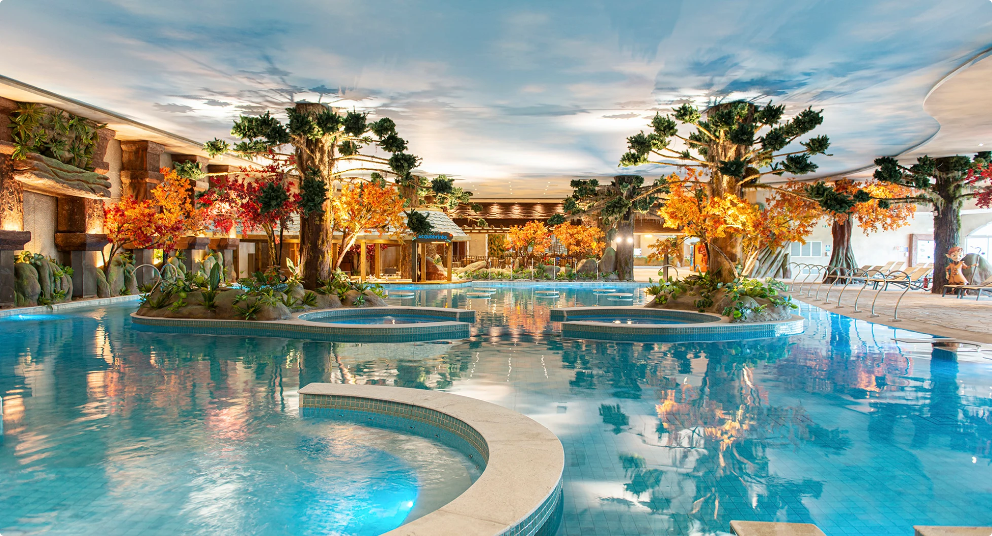 Cupom Acquamotion Gramado