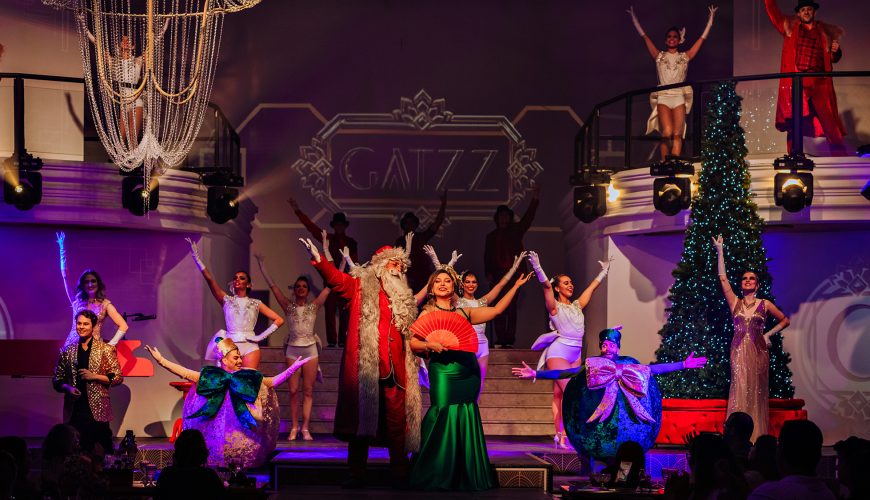 Cupom Gatzz Gramado Como Economizar no Simplesmente Natal em Gramado