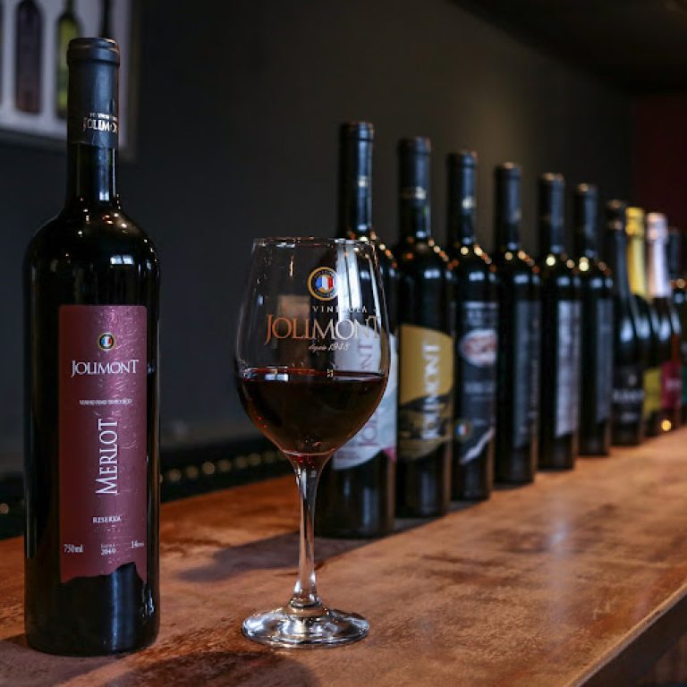 Cupón Bodega Jolimont