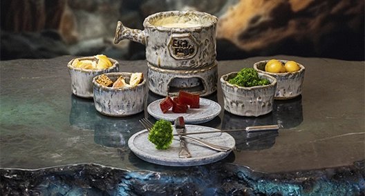 Hector to Open New Restaurant in Gramado: The Age of Fire 1