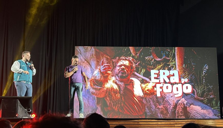 Hector Inaugurará Novo Restaurante em Gramado: A Era do Fogo