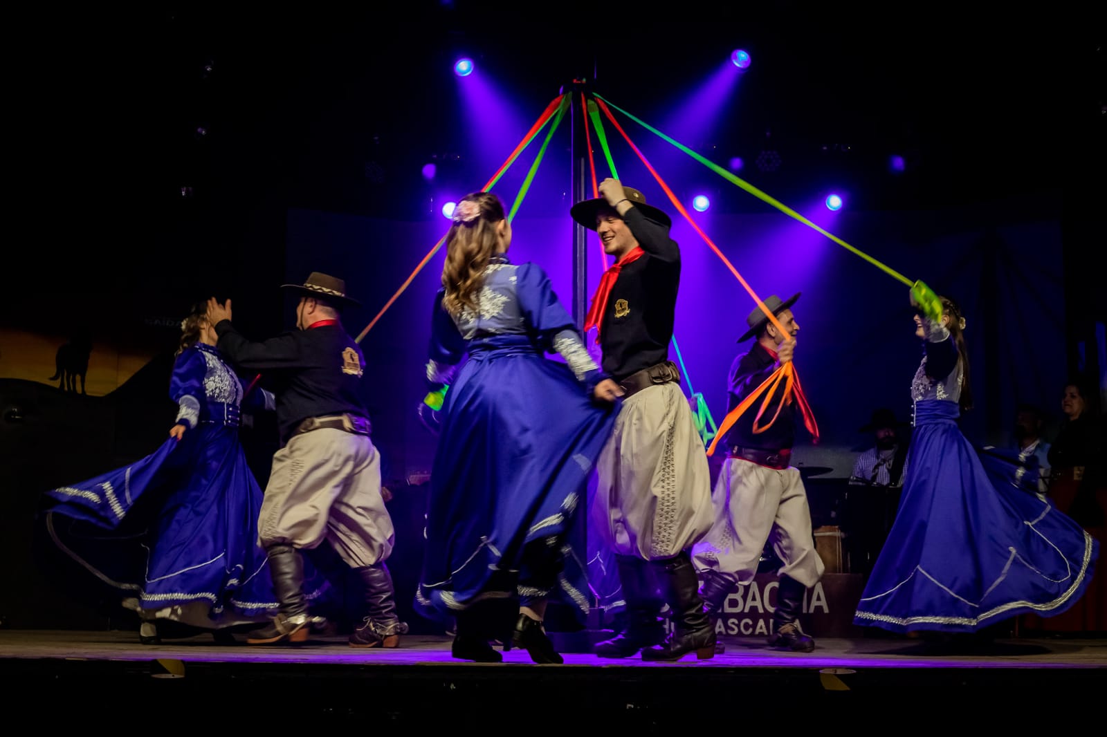 Churrascaria Garfo e Bombacha Discount Coupon: Coupon OVIAJANTE with 5% Discount 2 Show times and dates