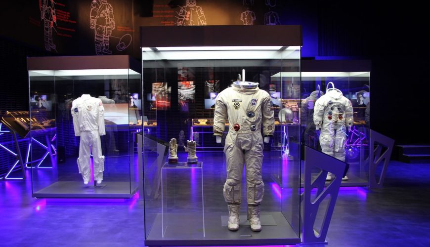 Aventura Espacial Space Adventure com cupom de desconto?