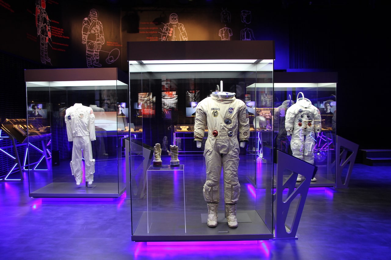 What to do in Gramado 2025? The Best Attractions and What's New 3 Space Adventure Space Adventure with discount coupon?