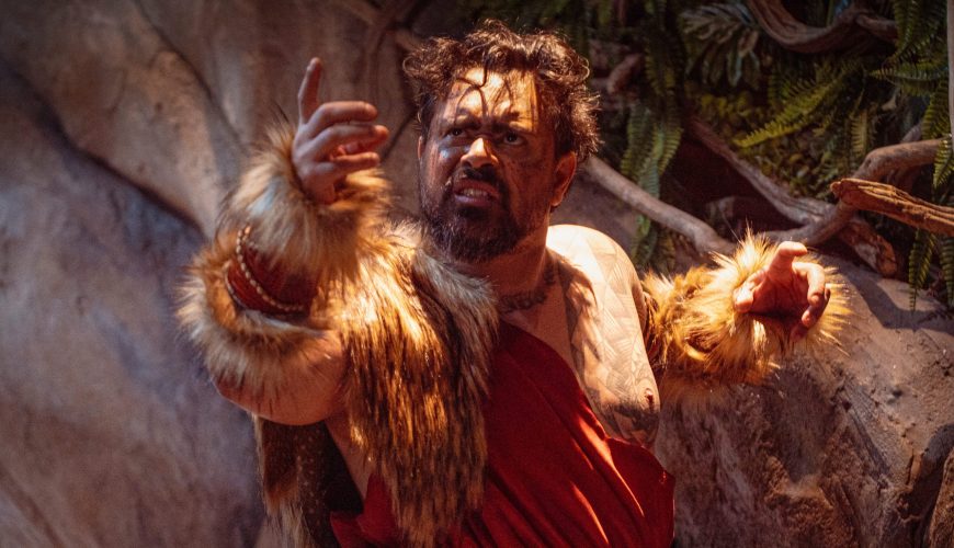 Cupom Era do Fogo Gramado