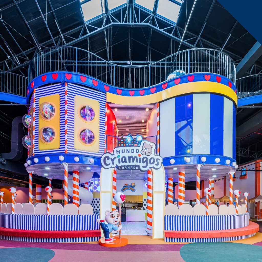 Oficina da Diversão Coupon