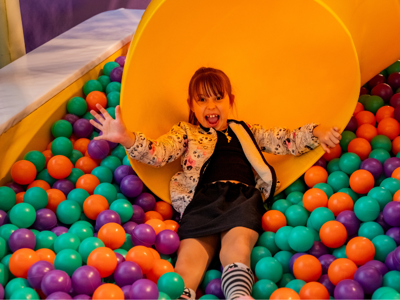 Oficina da Diversão