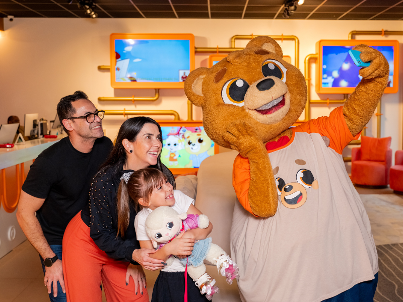 Oficina da Diversão