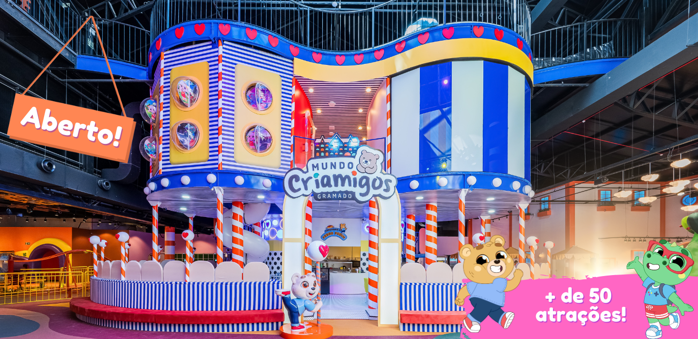 Oficina da Diversão