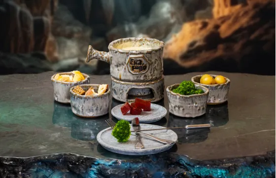 Cupom Era do Fogo Gramado: OVIAJANTE 5% de desconto 4 Salty Hot Well