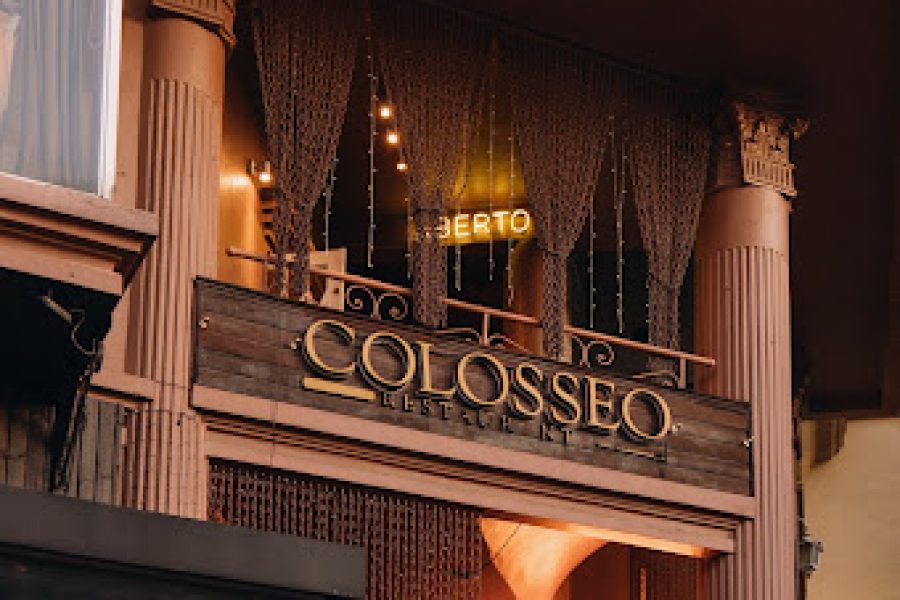 Colosseo - Cupom OVIAJANTE com 15% de Desconto!