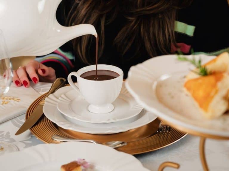 Chá Real Chocoland – cupom OVIAJANTE