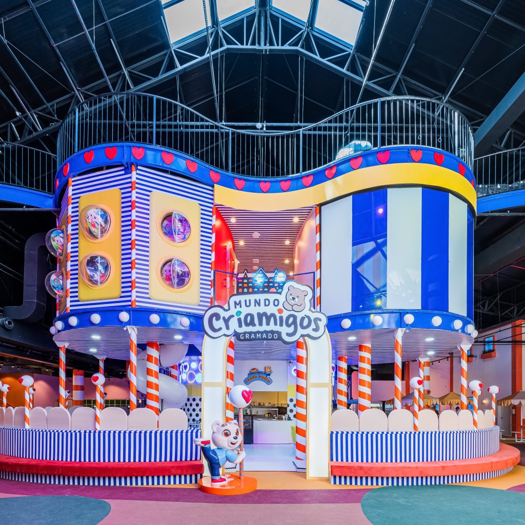 Páscoa Gramado 2025: Descubra a Magia da ChocoPáscoa na Serra Gaúcha 2 Cupom Oficina da Diversão
