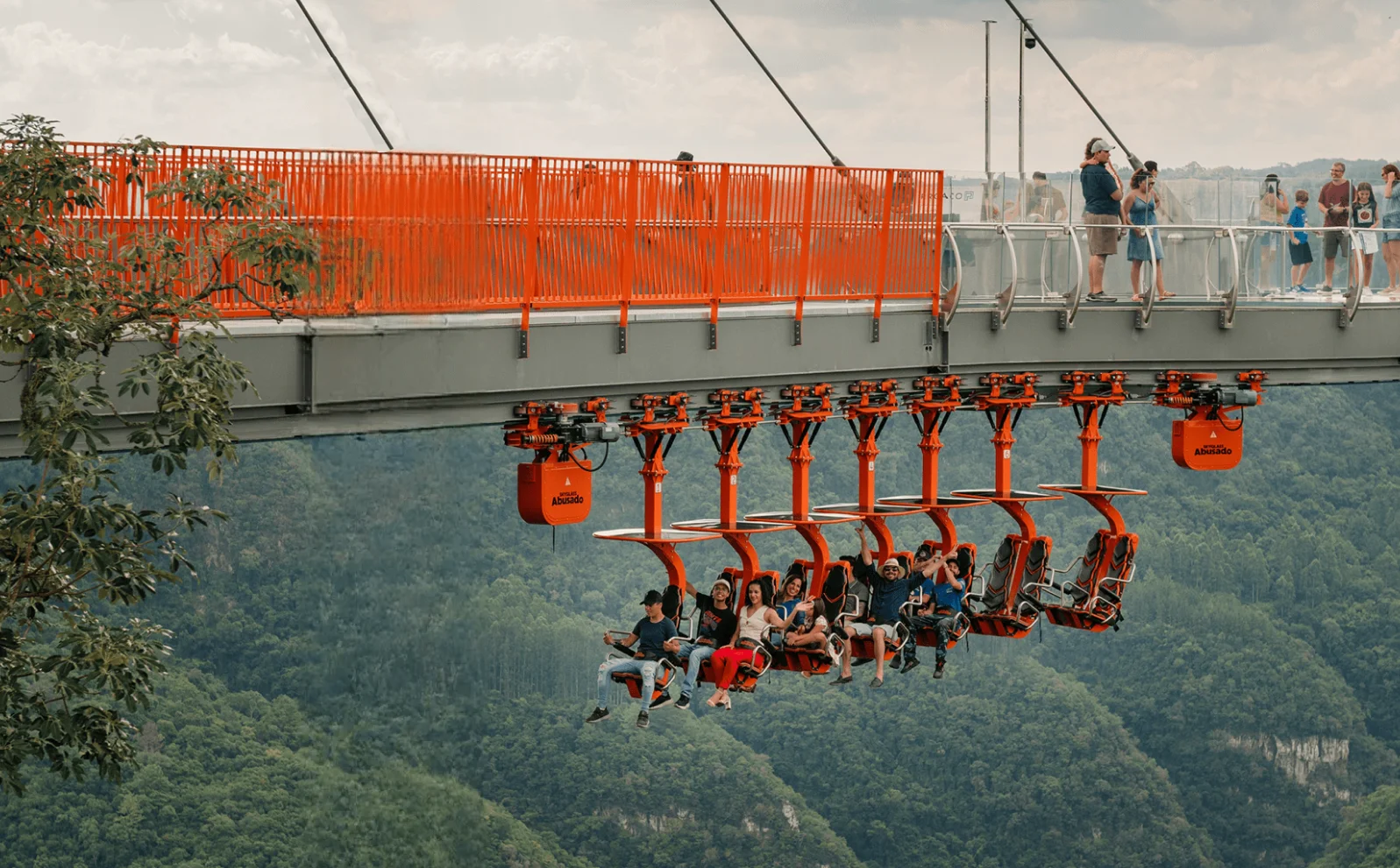 Viajar a Gramado: guía completa con atracciones gratuitas, visitas obligadas y descuentos exclusivos 8 Cupón Skyglass