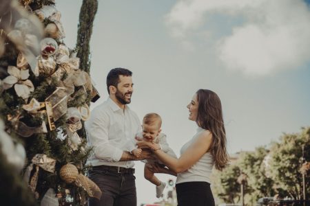 Ensaio Fotográfico