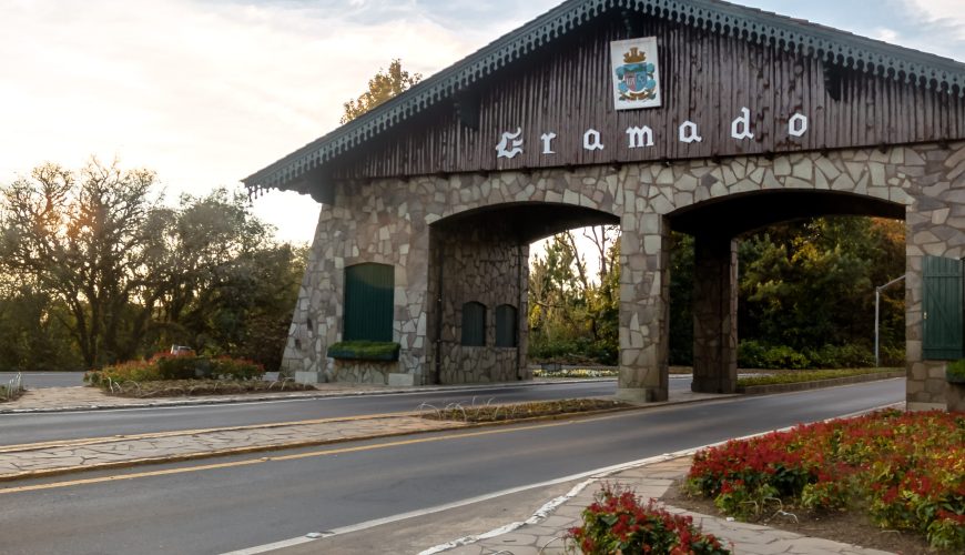 O que fazer em Gramado 2025?