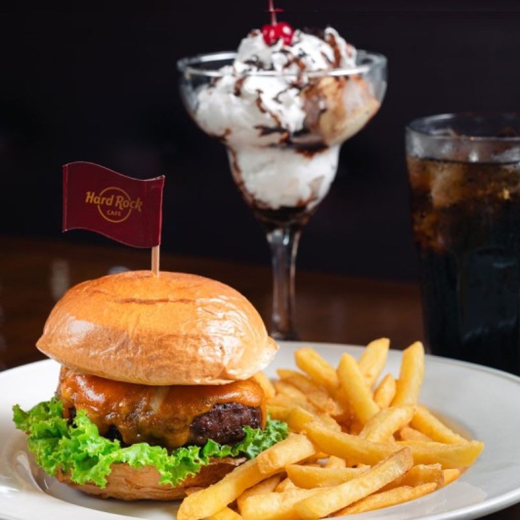 Hard Rock Coupon
