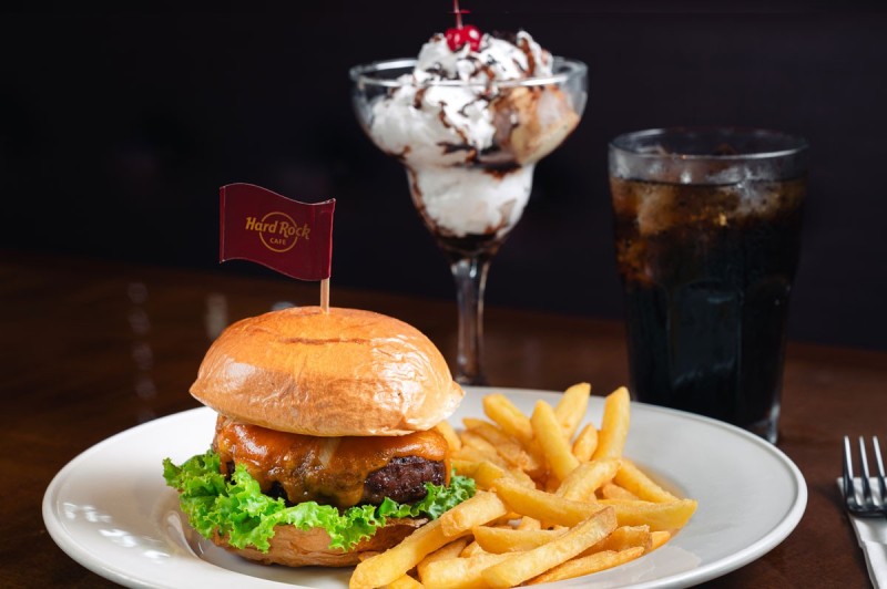 Hard Rock Café Gramado: A Experiência Inesquecível com Cupom de Desconto 1 Cupom Hard Rock