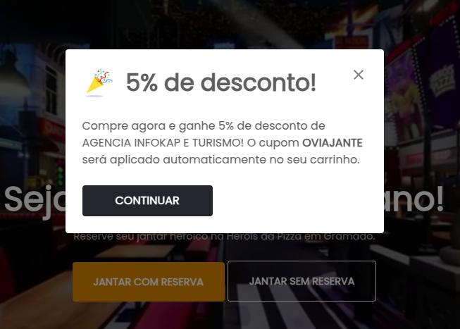 Cupom Heróis da Pizza: Economize em uma Aventura Gastronômica Temática 2