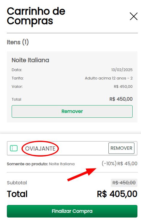 Noite Italiana em Gramado: Uma Imersão Cultural com Desconto Especial 3