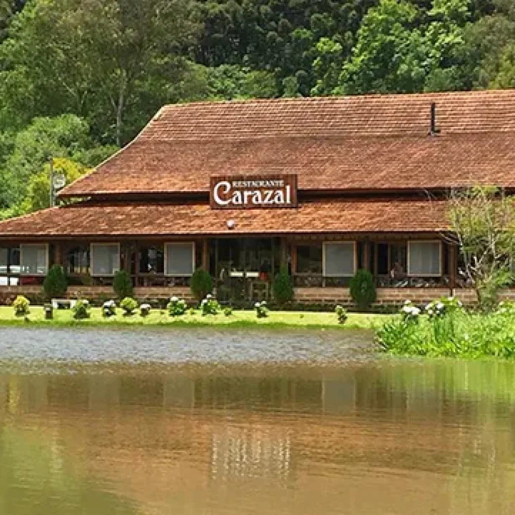Carazal Restaurant Coupon