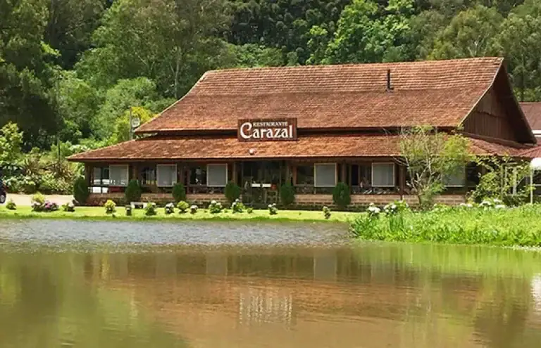 Restaurante Carazal – cupom OVIAJANTE