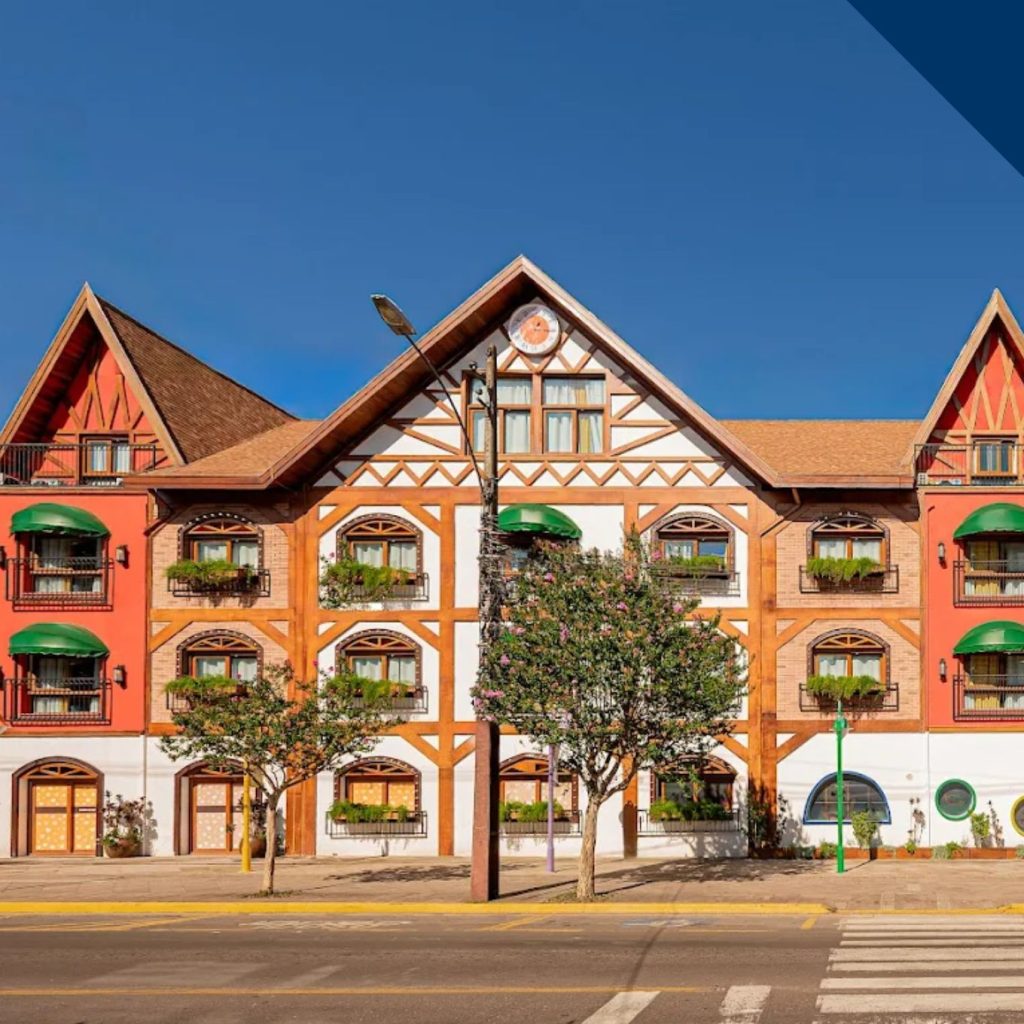 Hotel Criamigos Coupon