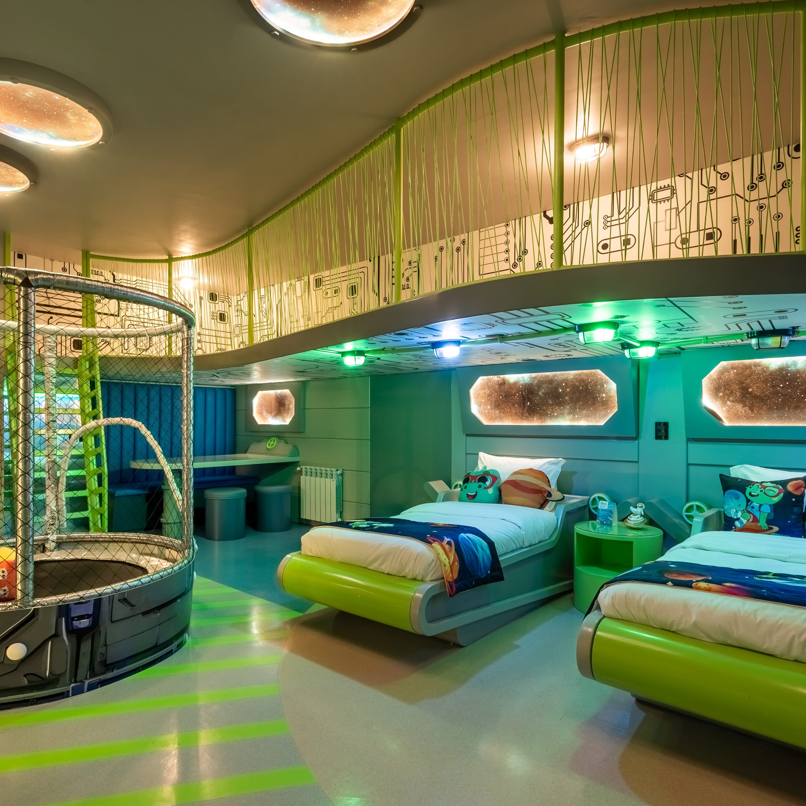 Viagem para Gramado: guia completo com atrações gratuitas, imperdíveis e descontos exclusivos 6 Cupón Hotel Criamigos