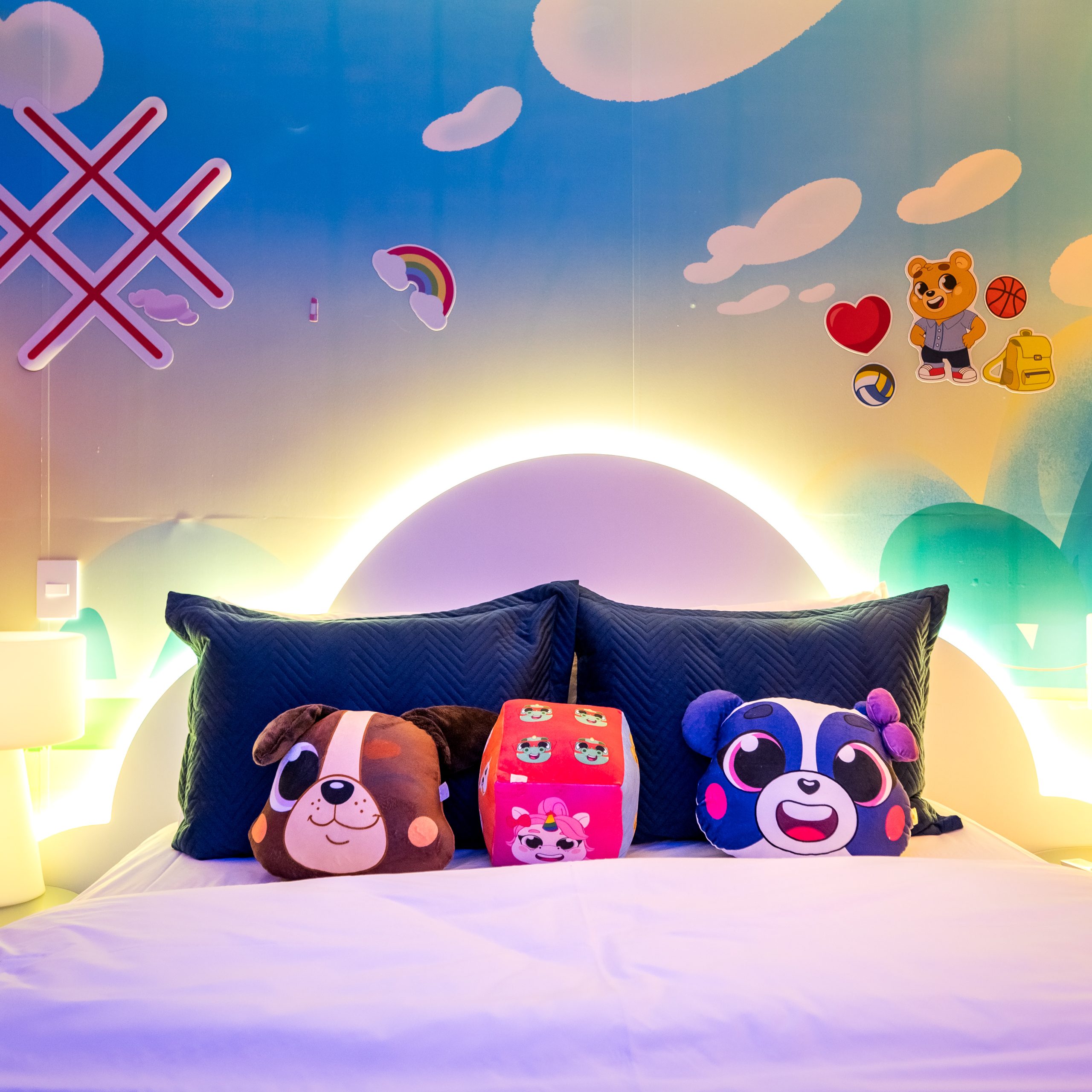 Cupom Hotel Criamigos