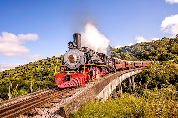 Gramado de invierno 2025 - Atracciones para disfrutar en el frío 2