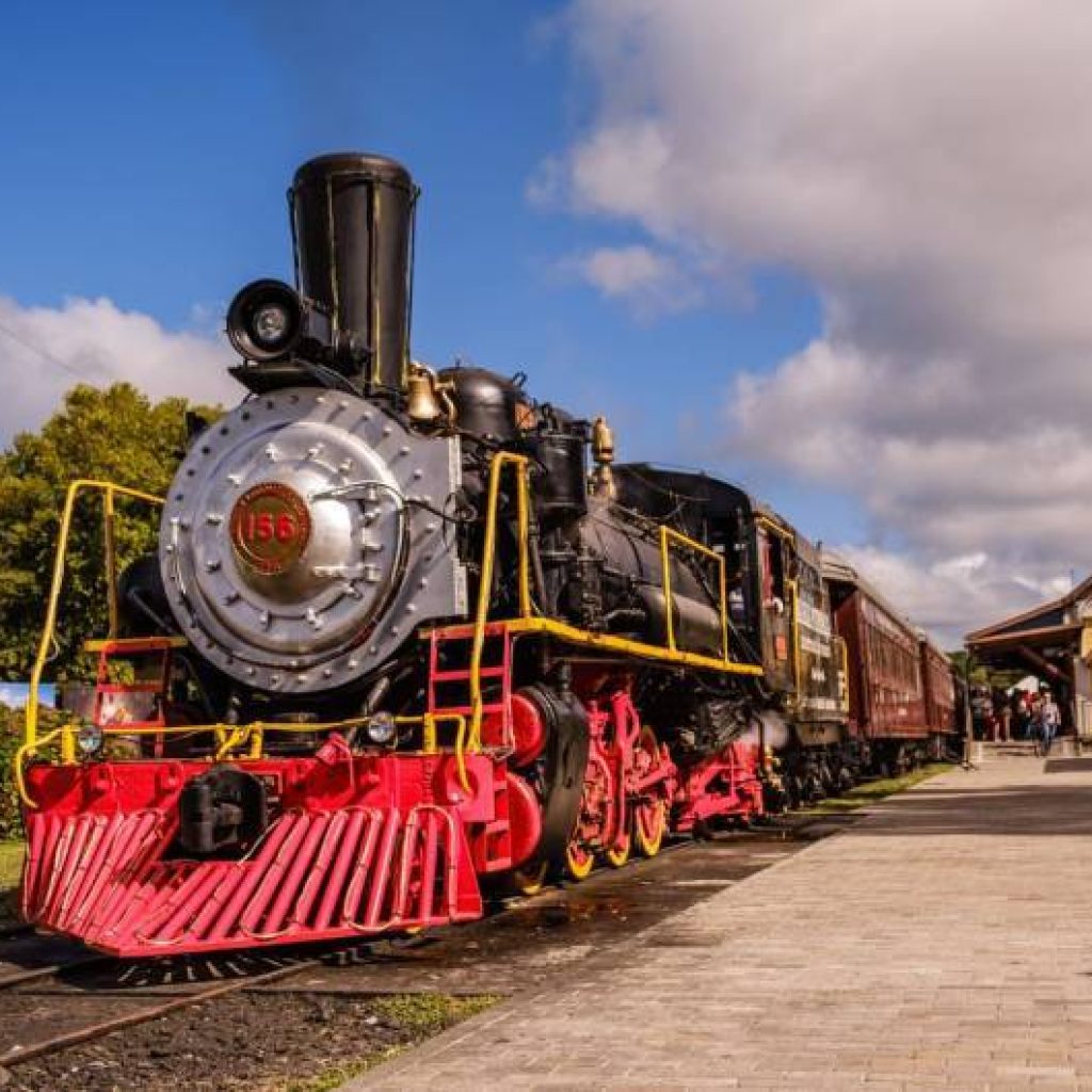 Maria Fumaça Coupon