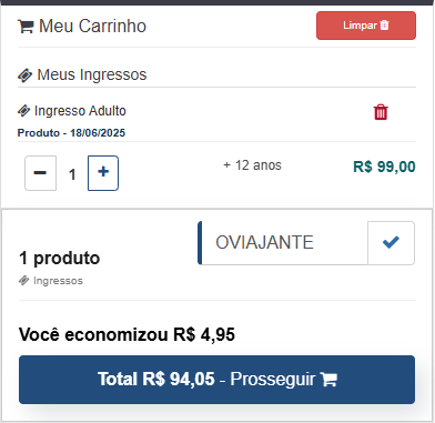 Lumni Gramado: Super New in Gramado 2 Lumni Gramado Coupon