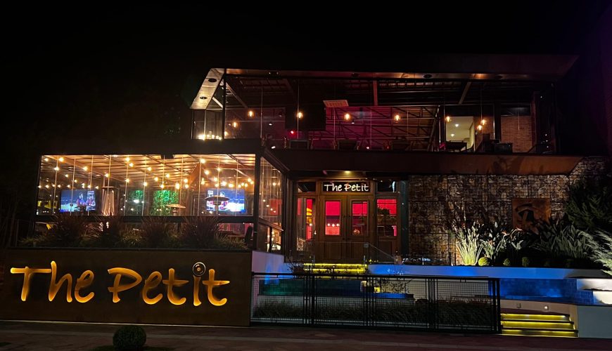 Cupom The Petit Canela