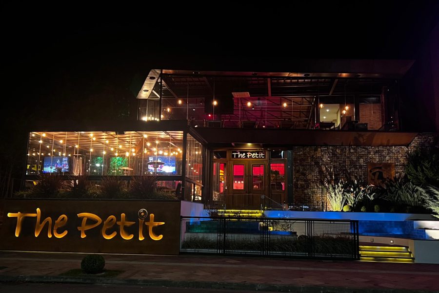 Cupom The Petit Canela