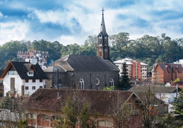 Gramado de invierno 2025 - Atracciones para disfrutar del frío 1 Gramado invierno 2025