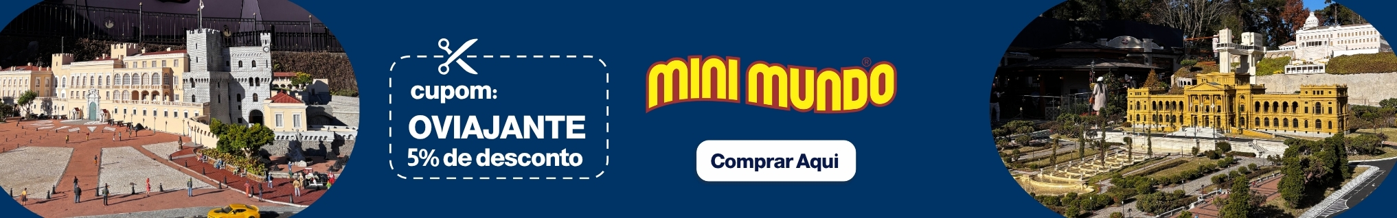 Mini Mundo 1
