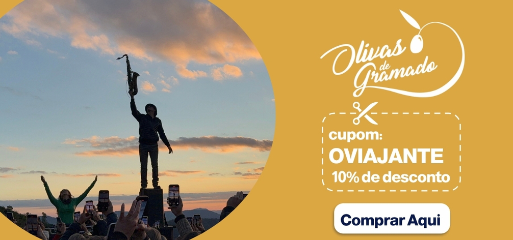 Olivas de Gramado 2