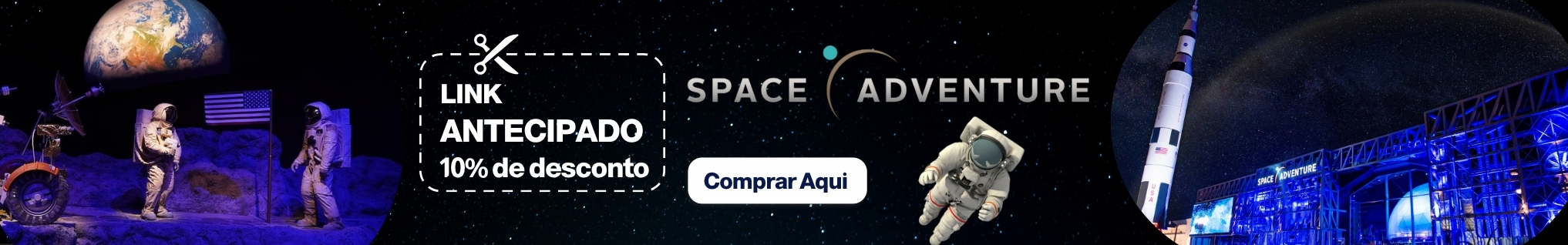 Aventura espacial 1