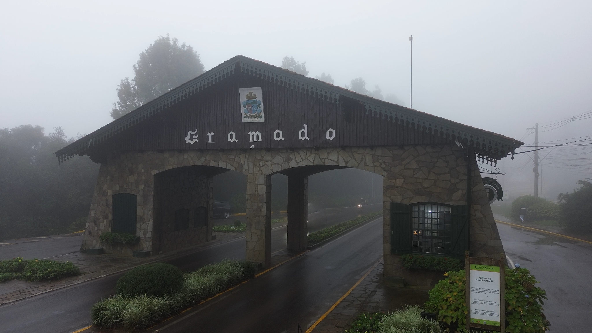 Como está Gramado hoje? Julho de 2025 1 O que fazer em Gramado nos dias frios e chuvosos
