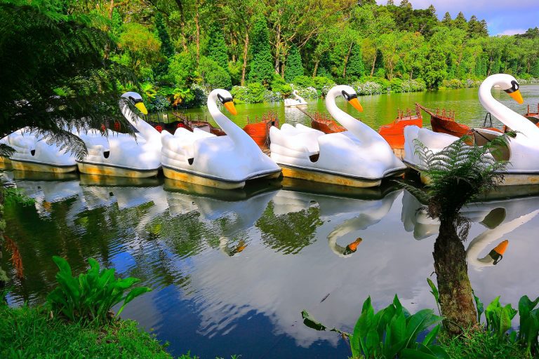 O que fazer em Gramado em 2026: Lago Negro e atrações da cidade
